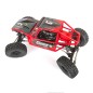 1/10 Capra 1.9 4WS Unlimited Trail Buggy RTR, Rouge