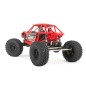 1/10 Capra 1.9 4WS Unlimited Trail Buggy RTR, Rouge