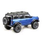 1/8 Crawler CR1.8 "BRONX" RTR