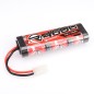 Pack de bâtons NiMH RUDDOG 4600 mAh 7,2 V avec prise Tamiya