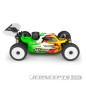 Jconcepts S15 - HB Racing D817V2