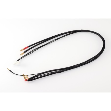 Câble de charge  2S 60 cm (4/5 mm, 2 mm) (4 mm, 7PIN-PQ)