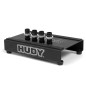 Hudy Support de Stand Piste 1/10 108150