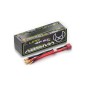 Absima Batterie Lipo Shorty HV 15.2V 5900mAh 140C 4150014