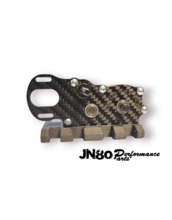 Boite de transmission X-Inverted - Overdrive 3D Noire JN80 - JN0016