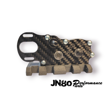 Boite de transmission X-Inverted - Overdrive 3D Noire JN80 - JN0016