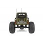 Element RC Crawler Enduro Ecto Trail 4WD 1/10 RTR EL40117