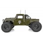 Element RC Crawler Enduro Ecto Trail 4WD 1/10 RTR EL40117