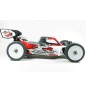 NEW 2024 BUGGY BRUSHLESS S35-4E EVO 1/8E PRO SWORK