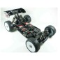 NEW 2024 BUGGY BRUSHLESS S35-4E EVO 1/8E PRO SWORK