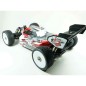 NEW 2024 BUGGY BRUSHLESS S35-4E EVO 1/8E PRO SWORK