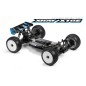 Kit Xray XT8E Truggy 1/8 Electrique - 2024 - XRAY - 350302