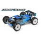 Kit Xray XT8E Truggy 1/8 Electrique - 2024 - XRAY - 350302