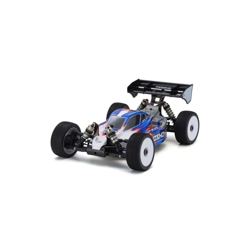 INFERNO MP10E TKI2 4X4  KYOSHO