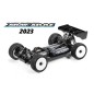 KIT XB8E TT 1/8 ELECTRIQUE 2023  X-RAY