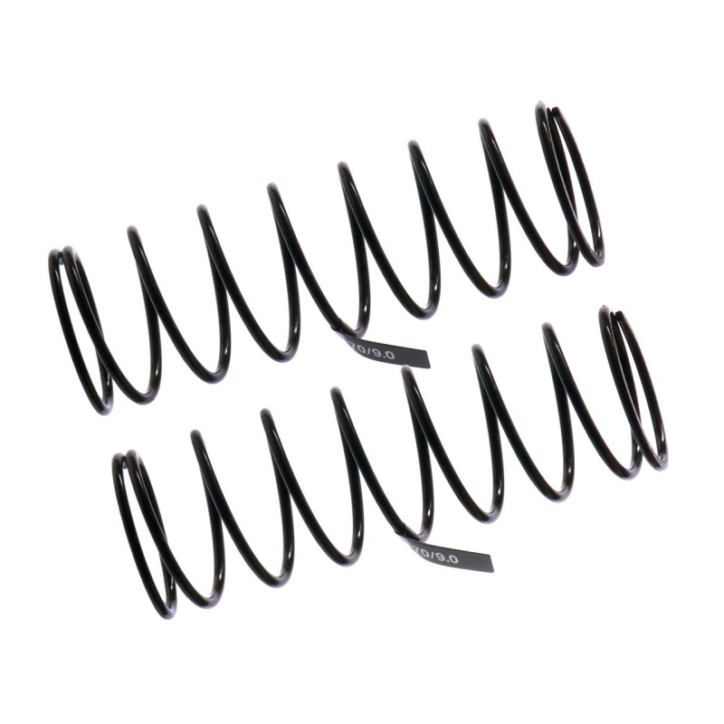 FRONT DAMPER SPRING F1.6 70/9,0T