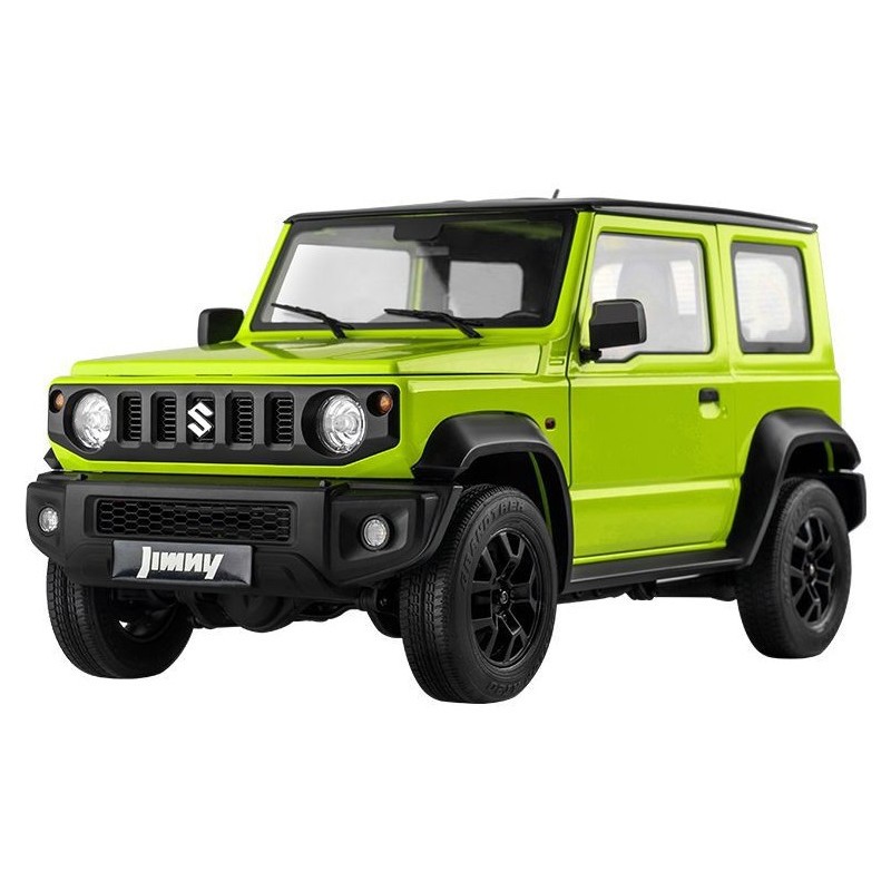 FMS Scaler Suzuki Jimny 202 4WD 1/12 RTR FMS11221RTR