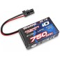 Traxxas Accu lipo ID 7.4V 20C 750mah 2821 TRX4M