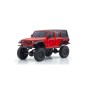 Kyosho Mini-Z 4X4 MX-01 Jeep Wrangler Rubicon RTR