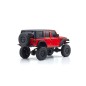 Kyosho Mini-Z 4X4 MX-01 Jeep Wrangler Rubicon RTR