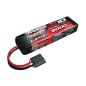 PACK CHARGEUR 2972GX + 2 x LIPO 3S 5000MAH 2872X PRISE TRAXXAS