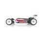 RC10 B6.4 TEAM KIT - CARPET TEAM-ASSOCIATED