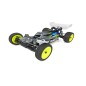 RC10 B6.4 TEAM KIT - DIRT TEAM-ASSOCIATED