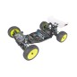 RC10 B6.4 TEAM KIT - DIRT TEAM-ASSOCIATED