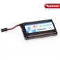 Batterie TX Intellect M17 6000mAh 3.7V