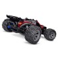 RUSTLER 4X4 BRUSHLESS 2S + HD PARTS