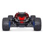 RUSTLER 4X4 BRUSHLESS 2S + HD PARTS