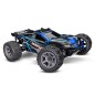 RUSTLER 4X4 BRUSHLESS 2S + HD PARTS