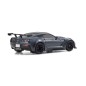 Mini-Z RWD Chevrolet Corvette ZR1 Grey (W-MM/KT531P)