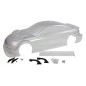 FG Carrosserie BMW M4 Transparente 08190