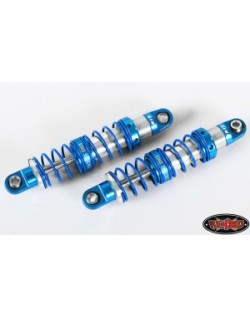 AMORTISSEURS À DOUBLE RESSORT KING OFF-ROAD SCALE (70 MM) RC4WD