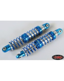 AMORTISSEURS À DOUBLE RESSORT KING OFF-ROAD SCALE (80 MM) RC4WD