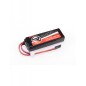 Ruddog Batterie de Réception Li-HV 2S 7.6v 2400mAh JR RP-0174