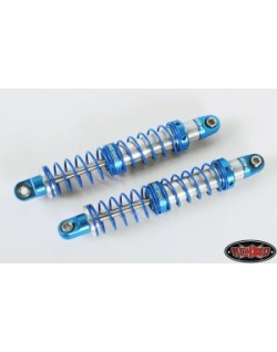 AMORTISSEURS À DOUBLE RESSORT KING OFF-ROAD SCALE (90 MM) RC4WD