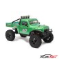 copy of FX118 FURY Wagon RTR vert FURITEK Brushless 1/18 RC Crawler Kit