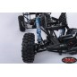 AMORTISSEURS À DOUBLE RESSORT KING OFF-ROAD (DIAMÈTRE MOYEN DE 100 MM) RC4WD