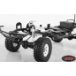 RC4WD SUPERLIFT SUPERIDE ÉCHELLE 80MM AMORTISSEURS RC4WD