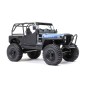 1/10 SCX10 III Jeep CJ-7 4WD Brushed   RTR,