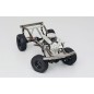 L'ULTIMATE SCALE SHOCKS 60MM (NOIR) RC4WD