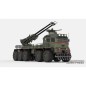 Military Scaling kit - XX10 T-REX 1/12 10x10 truck