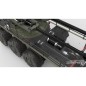 Military Scaling kit - XX10 T-REX 1/12 10x10 truck