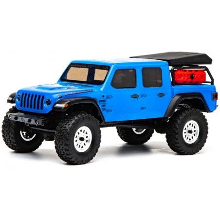 Axial SCX24 Jeep JT Gladiator 4WD RTR AXI00005