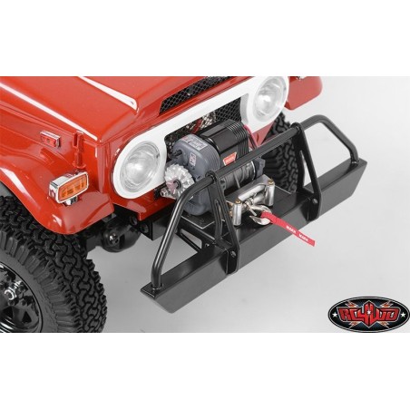 RC4WD 1/10 WARN 8274 TREUIL RC4WD