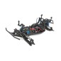 Team Associated Pro2 DK10SW Dakar Buggy RTR, Rouge