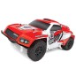 Team Associated Pro2 DK10SW Dakar Buggy RTR, Rouge