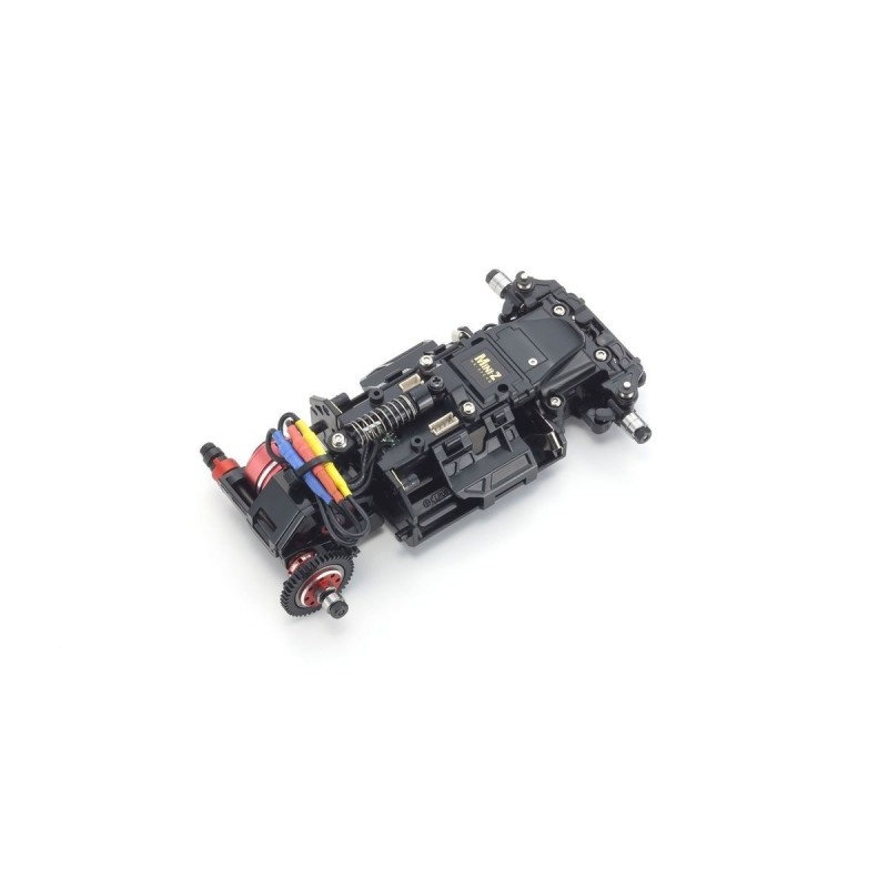 Kyosho Mini-Z MR03 EVO SP Chassis Set (W-MM) 8500KV